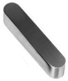 Rear Axle Key for Razor: Dirt Quad, Dirt Quad 500, Dune Buggy, Ground Force, Ground Force Drifter, and Ground Force Drifter Fury 