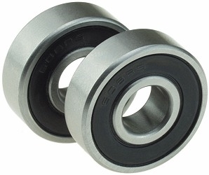 Rear Wheel Bearing Set for Razor E100 and E125 