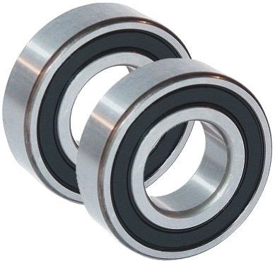 Rear Wheel Bearing Set for Razor Ground Force Go Kart 