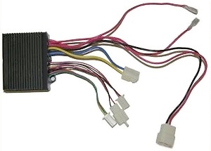 Speed Controller for Razor Dune Buggy Version 1-11 and Ground Force Drifter Version 1-2 