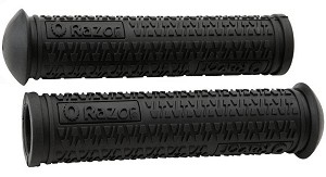 Razor Ultra Pro Soft Rubber Grip Set 