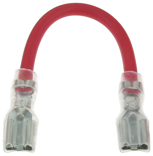 Reset Switch Wire for Razor Electric Scooters, Bikes, and Go Karts (RAZ-WIRE1) 