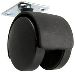 Caster Wheel for Razor Bumper Buggie 