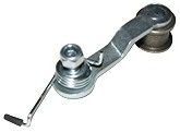 Chain Tensioner for Razor Crazy Cart Version 1-4 