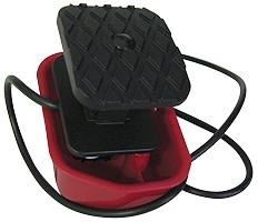 Foot Pedal Throttle for Razor Crazy Cart Version 1-4 