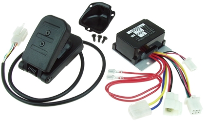 Throttle and Controller Kit for Razor Crazy Cart Shift 