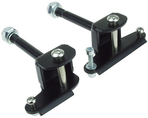 Spindle Arm Set for Razor Dune Buggy 
