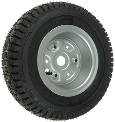 Rear Wheel for Razor Dirt Quad ATV Version 1-18 