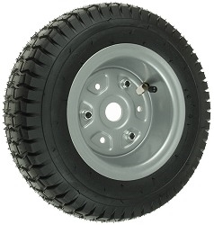 Rear Wheel for Razor Dirt Quad Electric ATV Version 19+ 