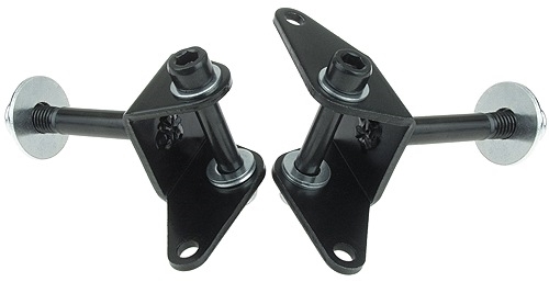 Spindle Arm Set for Razor Dirt Quad Electric ATV 