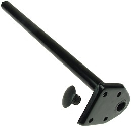 Steering Tube for Razor Dirt Quad Electric ATV 