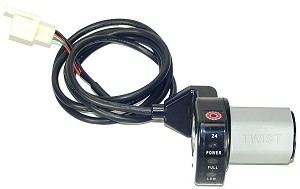 Throttle for Razor Dirt Quad ATV 