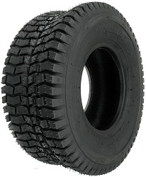 Tire for Razor Dirt Quad Electric ATV Version 1-18 13x5.00-6 