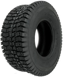 Tire for Razor Dirt Quad Electric ATV Version 19+ 12x5.00-6 