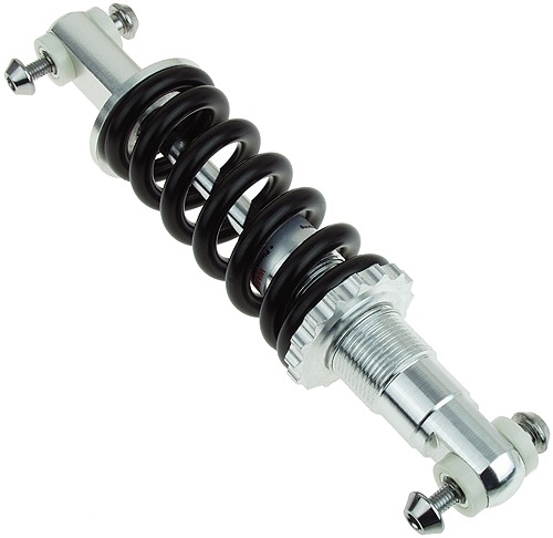 Rear Shock Absorber for Razor SX500 McGrath Electric Dirt Bike and Razor Dirt Quad 500 Electric ATV 