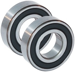 Wheel Bearing Set for Razor Dirt Scoot, RDS, and Phase Two Dirt Scooters 