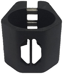 Triple Collar Clamp for Razor Dirt Scooters 