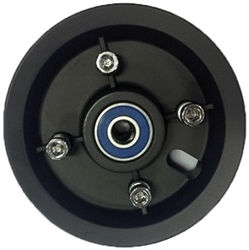 Wheel Rim for Razor Dirt Scooters 