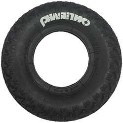 Tire for Razor Dirt Scooters, 80 PSI 