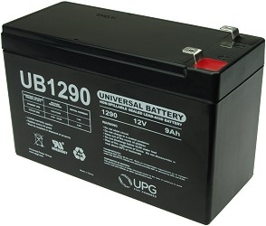 Battery for Pulse GRT-11 Electric Scooter 