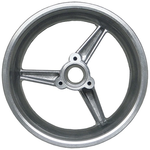 Rear Rim for Mongoose MGX 250 Electric Mini Bike 