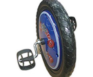 Front Wheel for Razor Rip Rider 360 