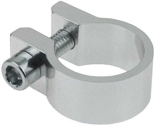 Steering Collar Clamp for Razor LilE 