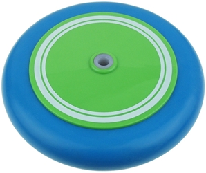 Front Wheel for Razor LilE - Blue 