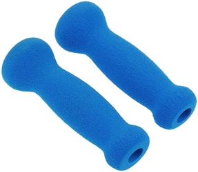 Handlebar Grips for Razor LilE - Blue 