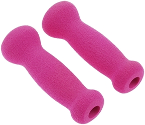 Handlebar Grips for Razor LilE - Pink 