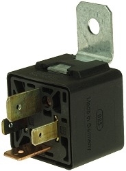 12 Volt 50 Amp Wide Pin SPST Relay 