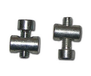 Pinch Clamp Screws for Razor Mini Chopper Electric Bike 