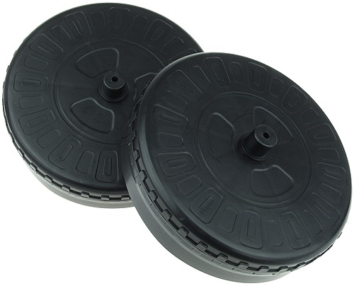 Rear Wheels for Razor Mini Mod 