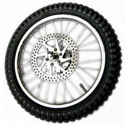 Front Wheel for Razor MX500 and MX650 Electric Dirt Bike 