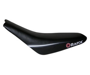 Seat for Razor MX500 and MX650 Electric Dirt Bike 