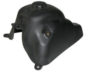 Tank for Razor MX500, SX500, and MX650 Electric Dirt Bike 