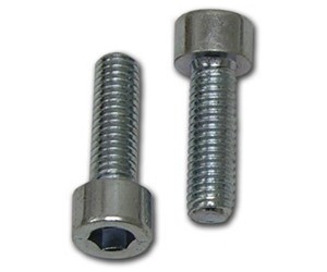 8mm Cap Screw Set for Razor PR200 Pocket Rocket Electric Pocket Bike 