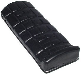 Foot Rest Cover for Razor PR200 Pocket Rocket 