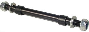 Rear Axle for Razor Pocket Mod Electric Scooter 
