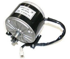 Motor for Razor Sport Mod Electric Scooter 