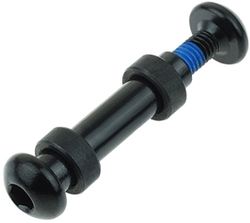 Axle Bolt with Spacers Razor RipStik Electric 