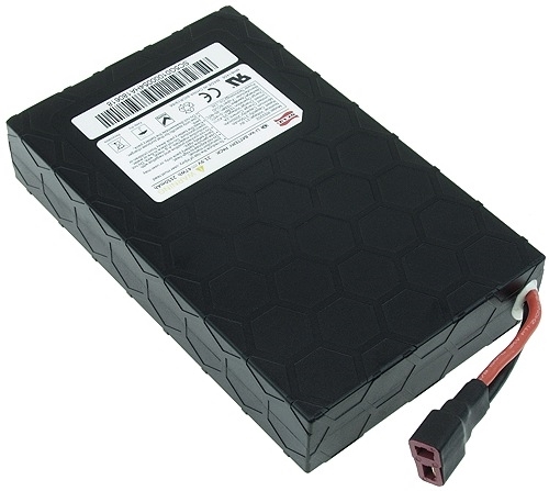 Battery Razor RipStik Electric, Version 1 