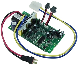 Control Module for Razor RipStik Electric, Version 3+ 