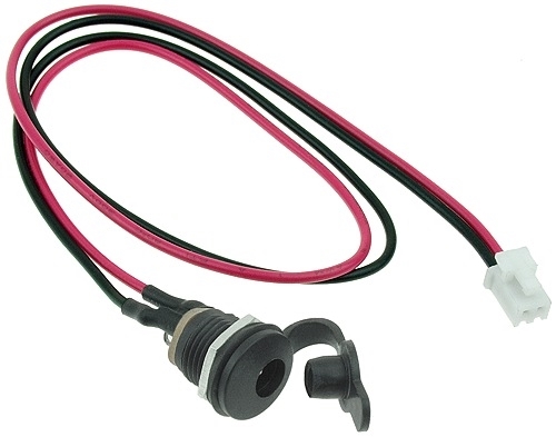 Charger Port Razor RipStik Electric, Version 1-2 