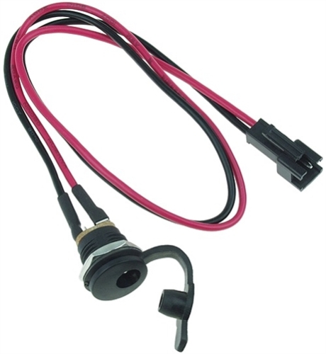 Charger Port Razor RipStik Electric, Version 3+ 
