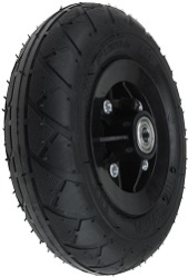 Front Wheel for Razor RX200 Electric Scooter 