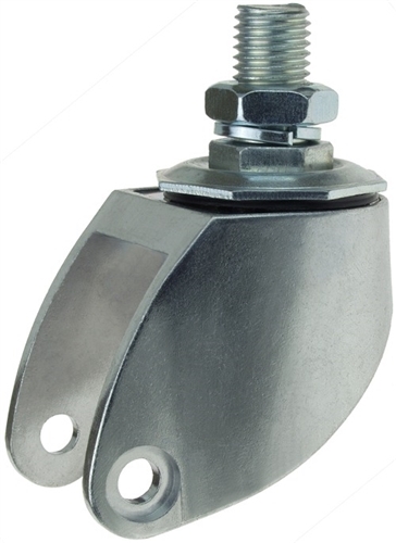 Caster for the Razor Crazy Cart XL, All Versions 