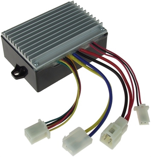 Control Module for the Razor Crazy Cart XL, All Versions 