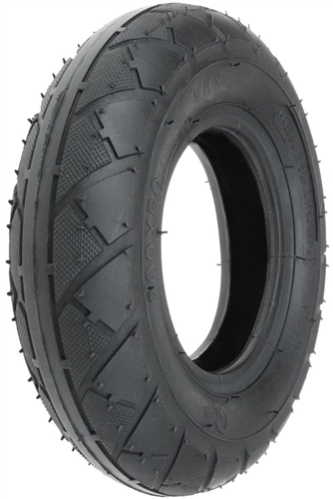 Front Tire for Razor Crazy Cart XL, All Versions 