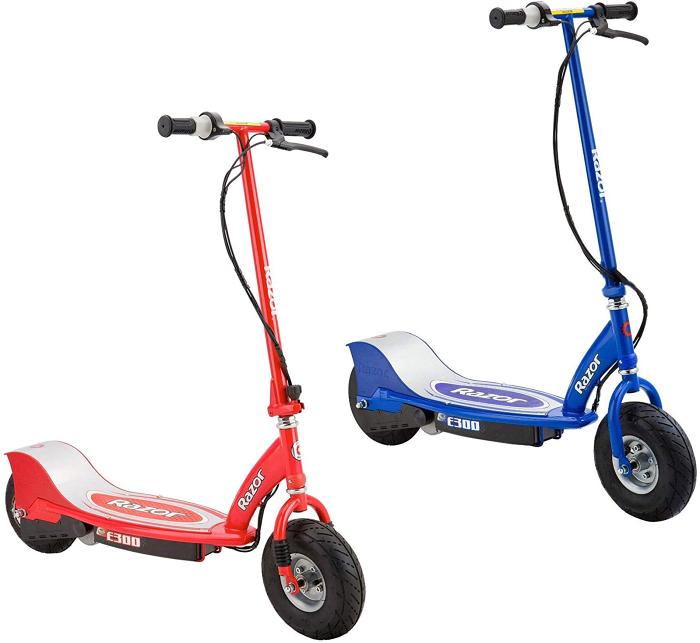 View All Razor E300 Scooter Parts 